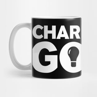 GOOD LOGO GEAR Mug